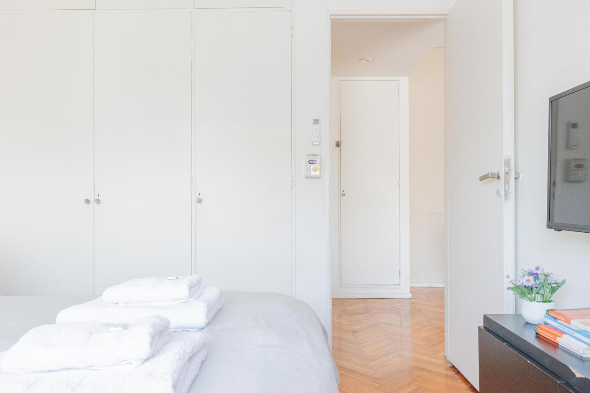 Fliphaus Libertador 1000 - 1 Bd Recoleta Apartment *