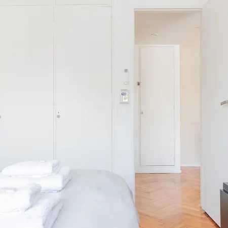 Fliphaus Libertador 1000 - 1 Bd Recoleta Apartment Buenos Aires Exterior photo