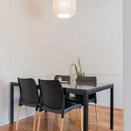 Fliphaus Libertador 1000 - 1 Bd Recoleta Apartment Buenos Aires Exterior photo