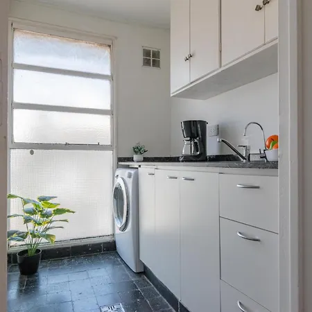 Fliphaus Libertador 1000 - 1 Bd Recoleta Apartment Buenos Aires Exterior photo